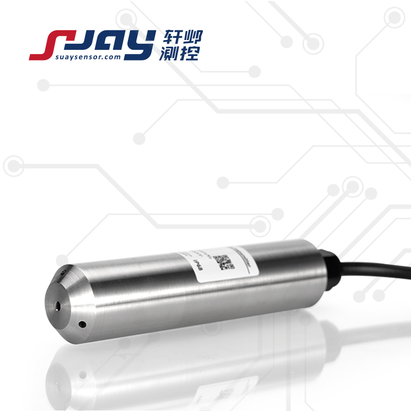 水位高度测量传感器